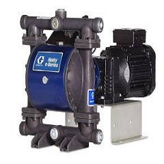 پمپ دیافراگمی الکتریکی Husky 1050e